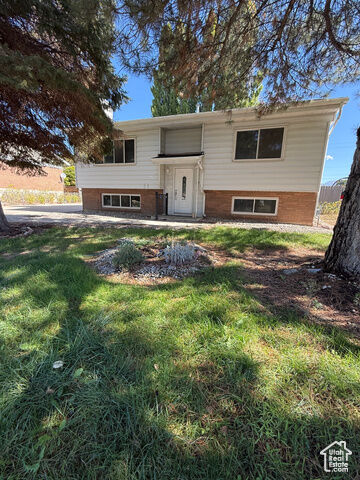 Property Photo: 2486 N 690 W UT 84015