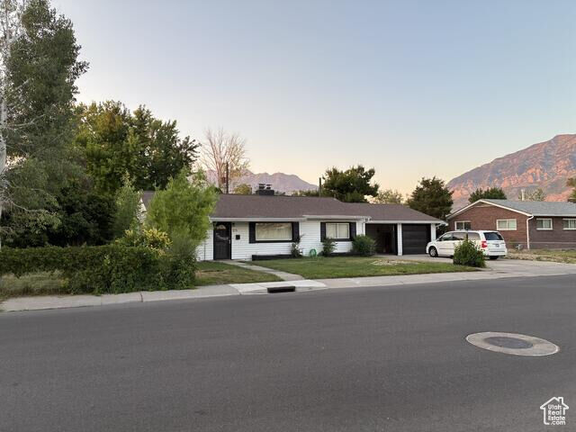 Property Photo:  373 E 1864 S  UT 84058 