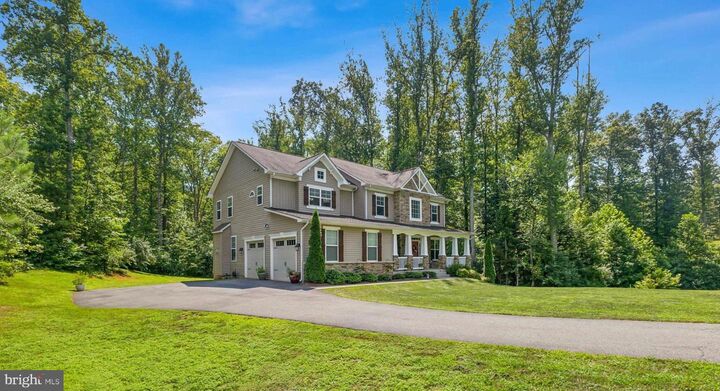 Property Photo:  132 Donovan Lane  VA 22556 