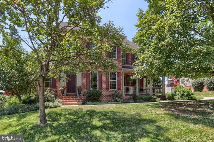 Property Photo: 6537 Windmere Road PA 17111