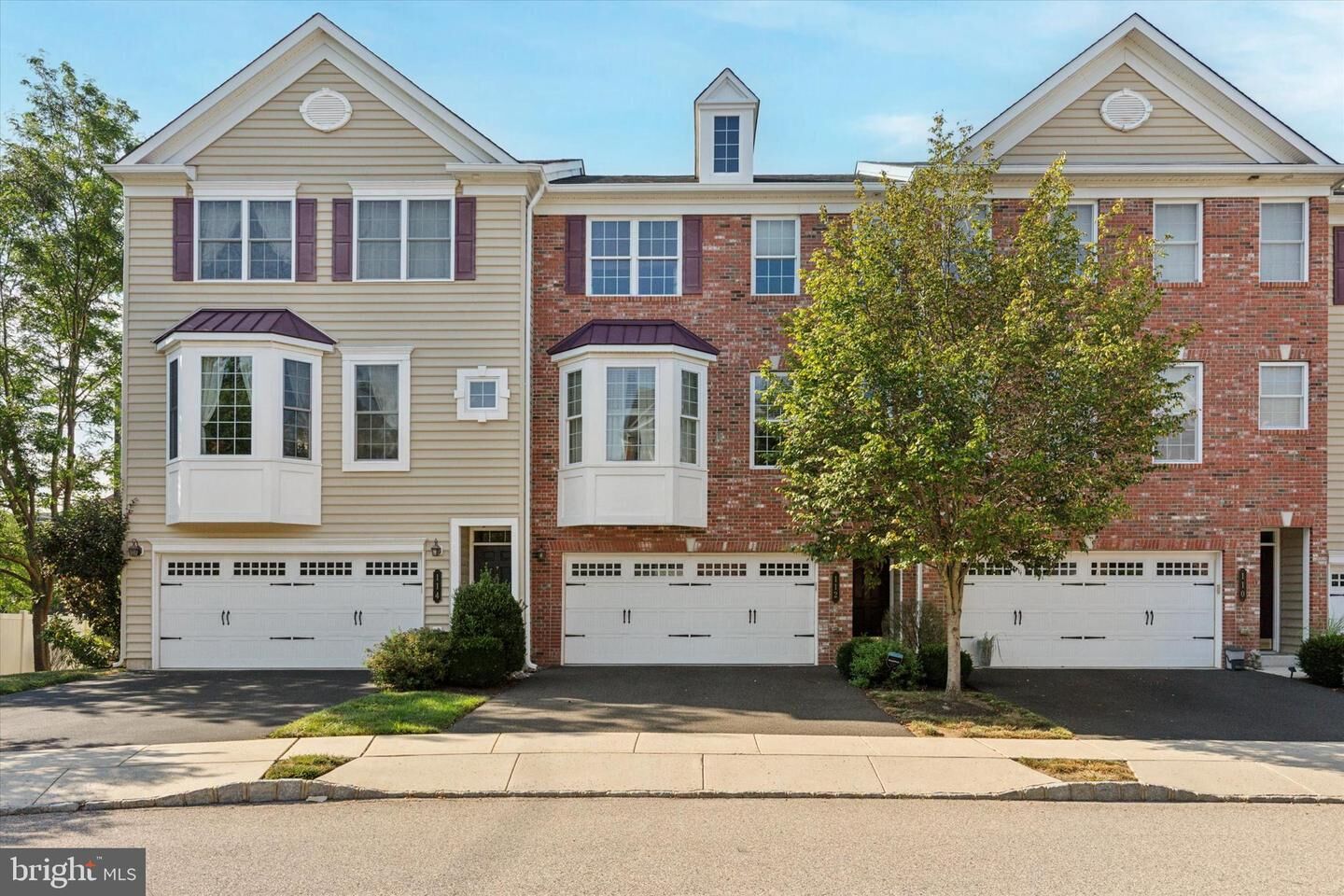 Property Photo:  112 Mary Ambler Way  PA 19002