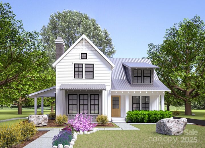237 Westridge Farm Road 22  Asheville NC 28804 photo