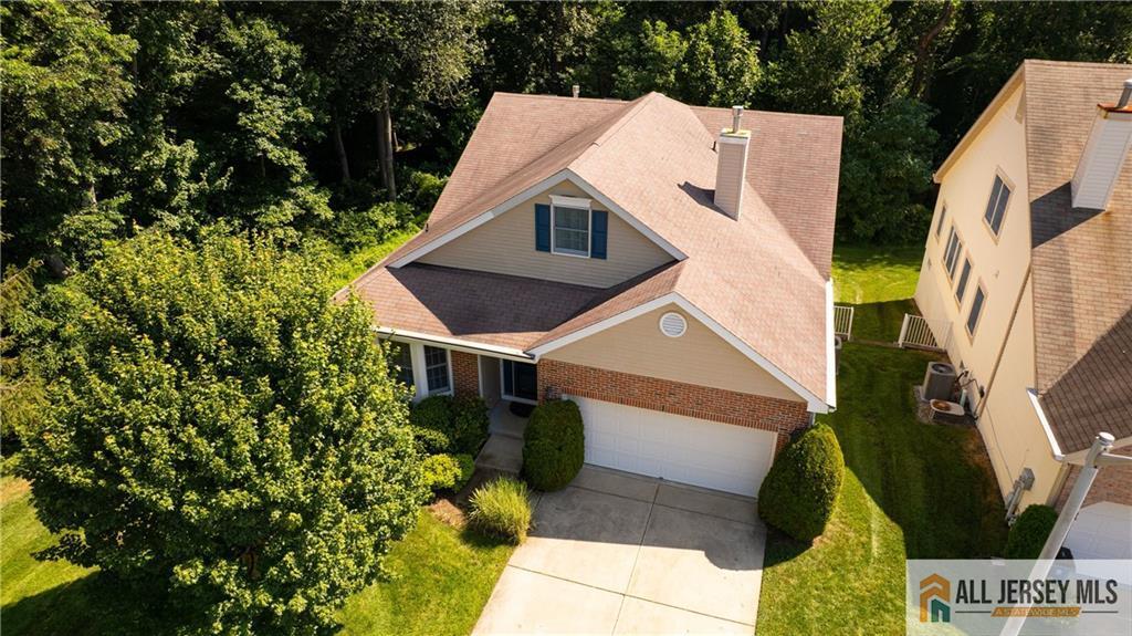 Property Photo: 1 Whitehall Road NJ 08831