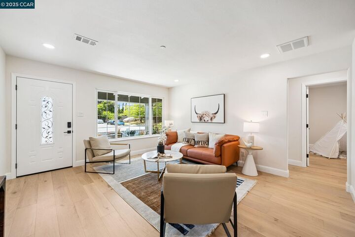 Property Photo:  573 Worley Ave.  CA 94085 