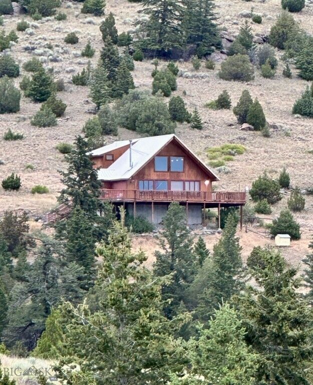 Property Photo:  426 Friend Spring Road  MT 59759 