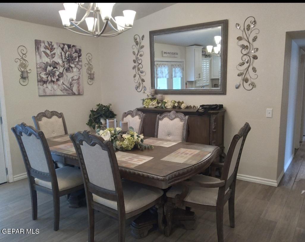 Property Photo: 3008 Beachcomber Drive TX 79936