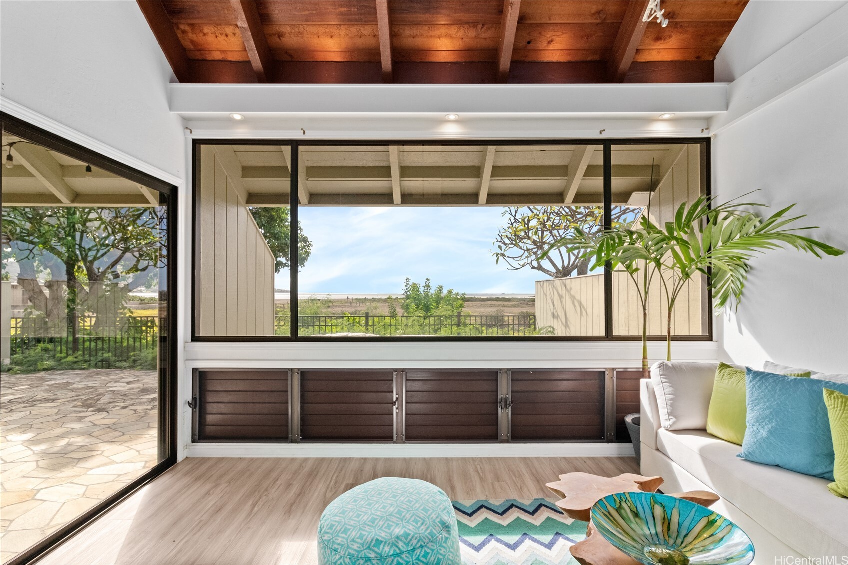 Property Photo:  6125 Summer Street 6125B  HI 96821 