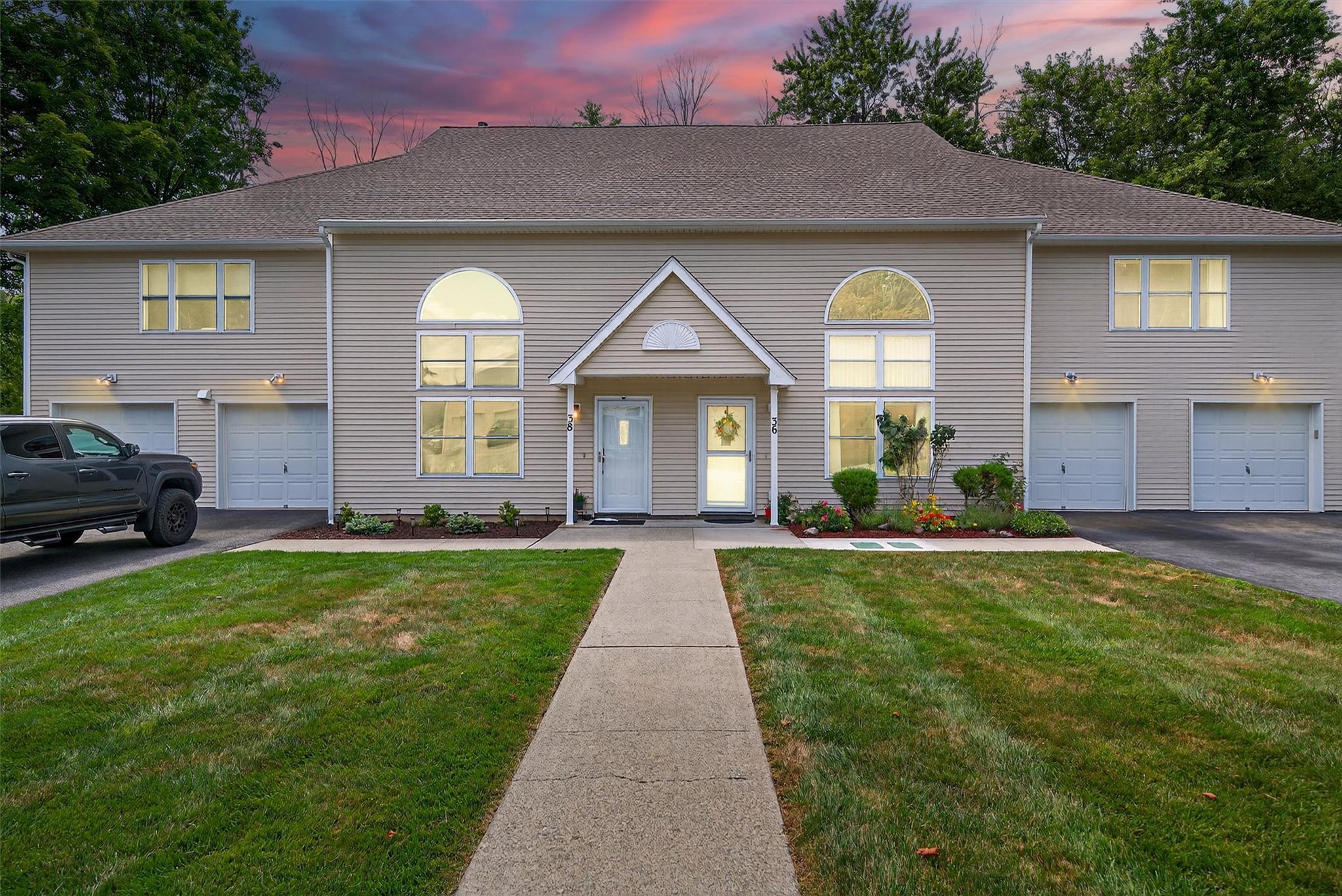 Property Photo: 36 Village Cove NY 10990