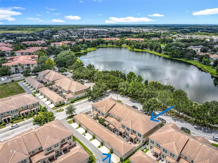 Property Photo: 11420 Center Lake Drive FL 34786