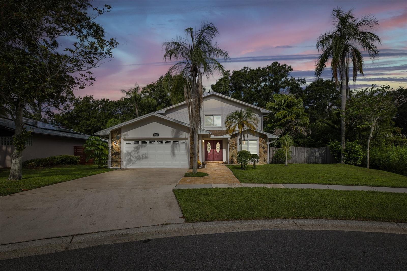 1466 Rosetree Court  Clearwater FL 33764 photo