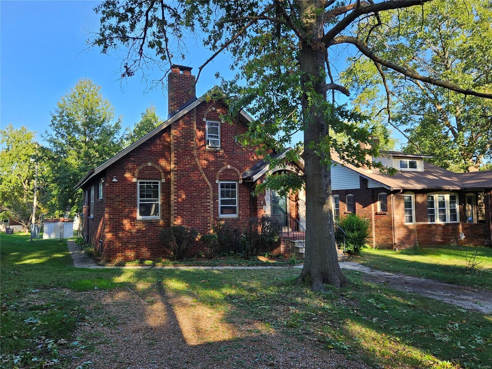 Property Photo:  815 Gass Avenue  IL 62220 
