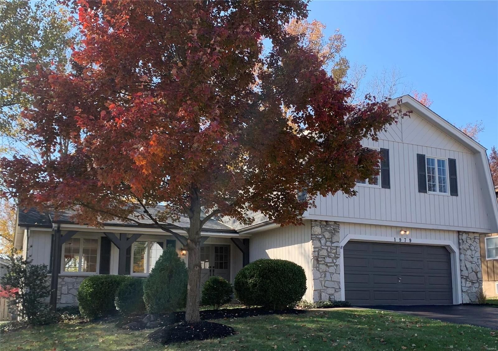 Property Photo: 1979 Cedarmill Drive MO 63017