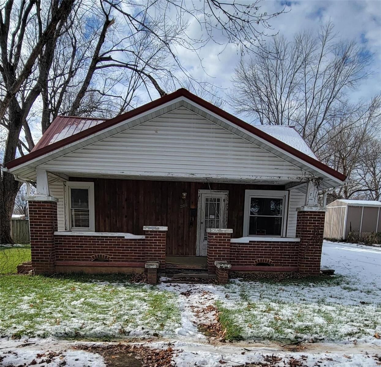 Property Photo: 309 West Street MO 63640