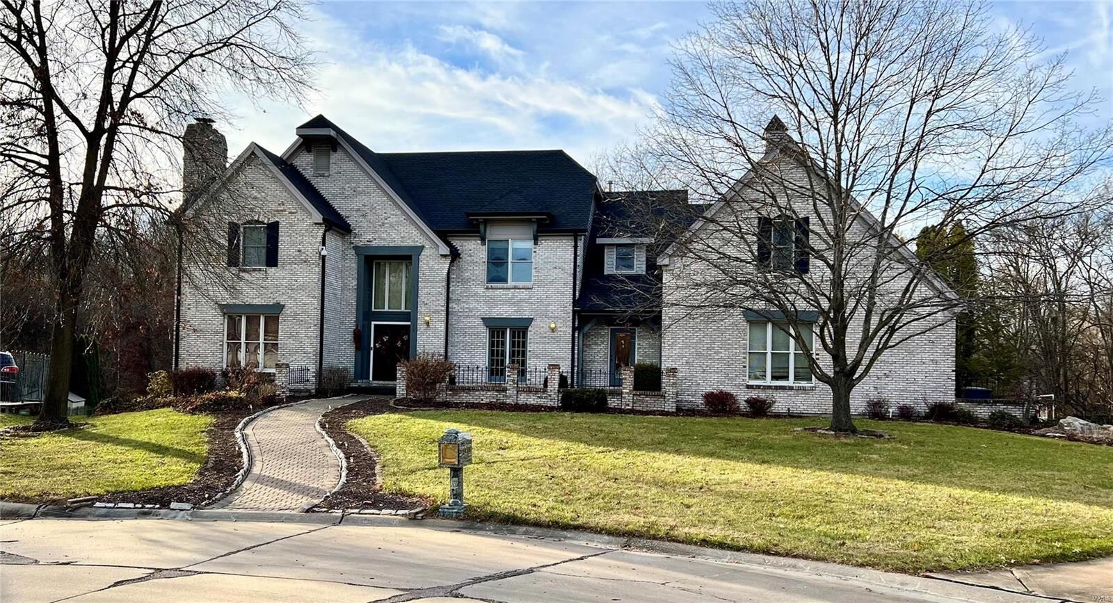 Property Photo:  3016 Oakville Woods Court  MO 63129 