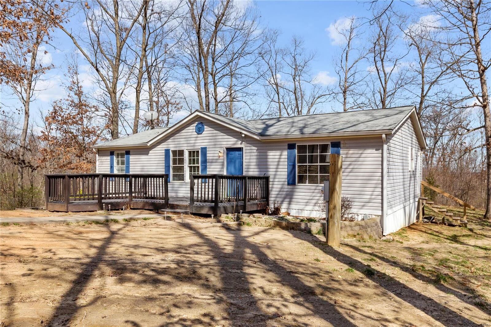 Property Photo: 31038 Godt Rd MO 63390