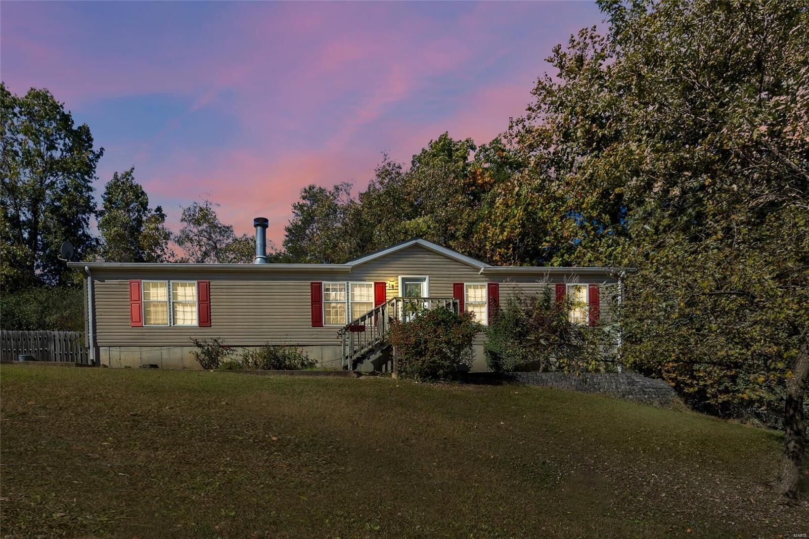 Property Photo: 6001 Isaac Way MO 63016