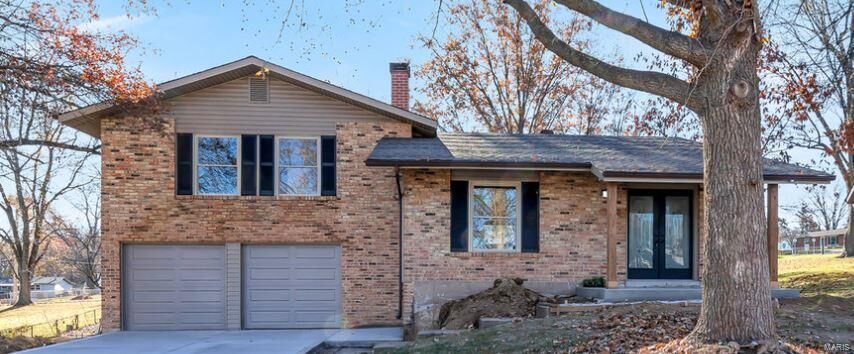 Property Photo: 3026 Timberwood Drive MO 63303