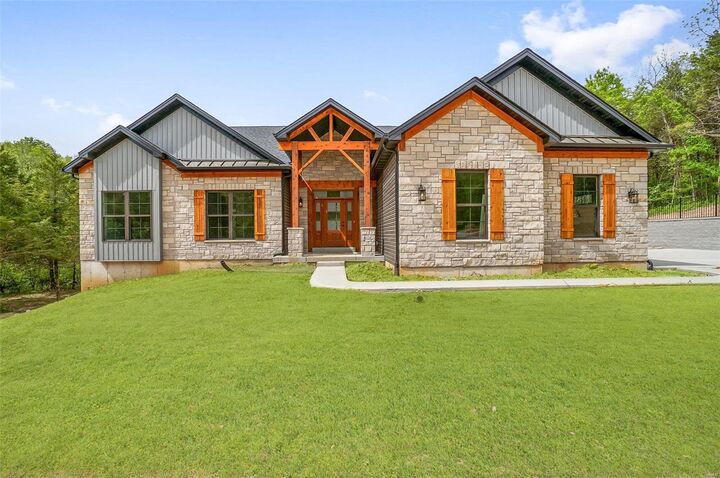 Property Photo: 0 Sycamore-Ests Schaper Farms MO 63348