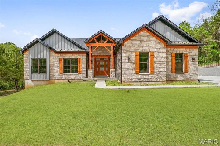 Property Photo:  0 Sycamore-Ests  Schaper Farms  MO 63348 