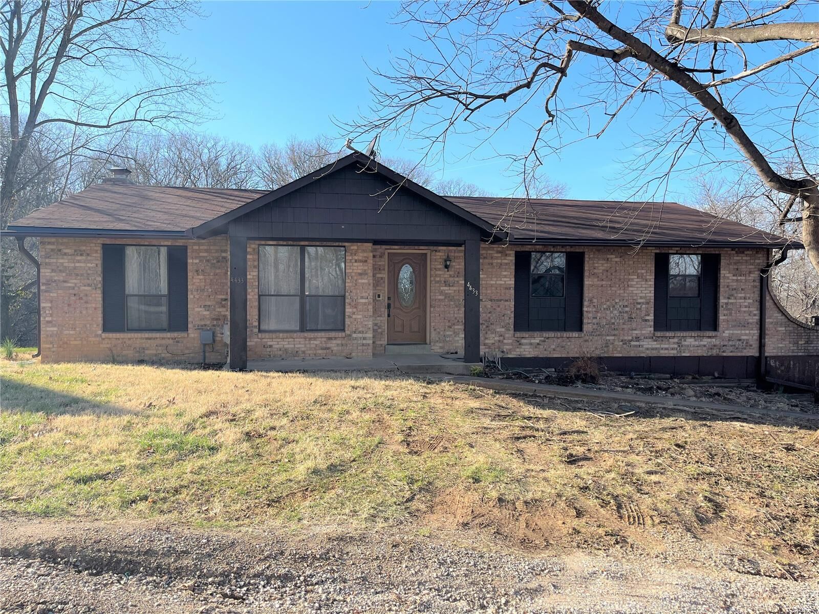 Property Photo:  4433 Richard Drive  MO 63010 
