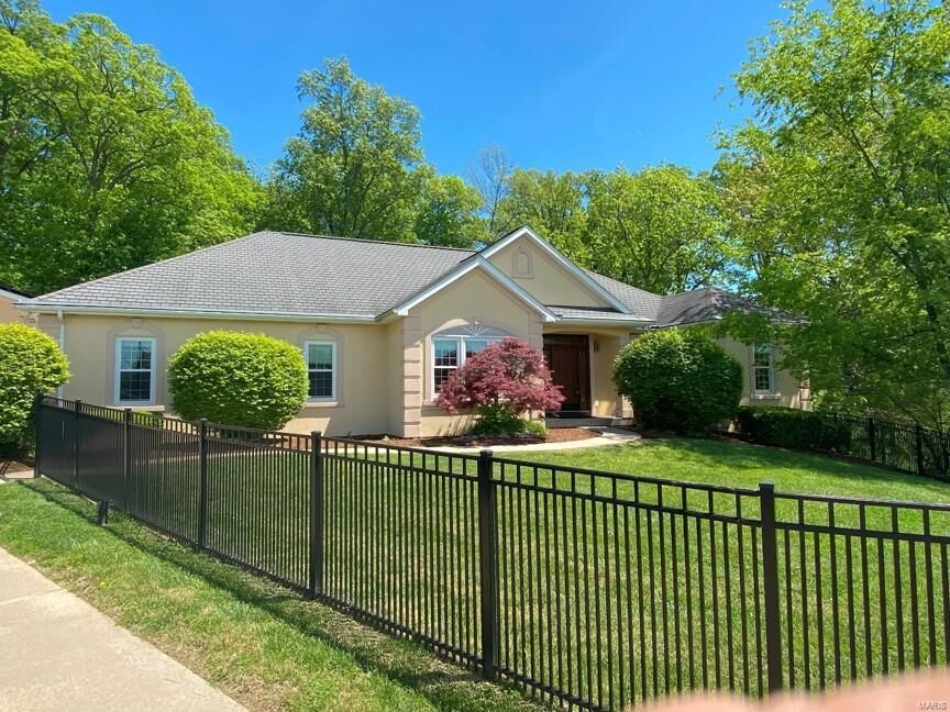 Property Photo: 944 Royce Drive MO 63755