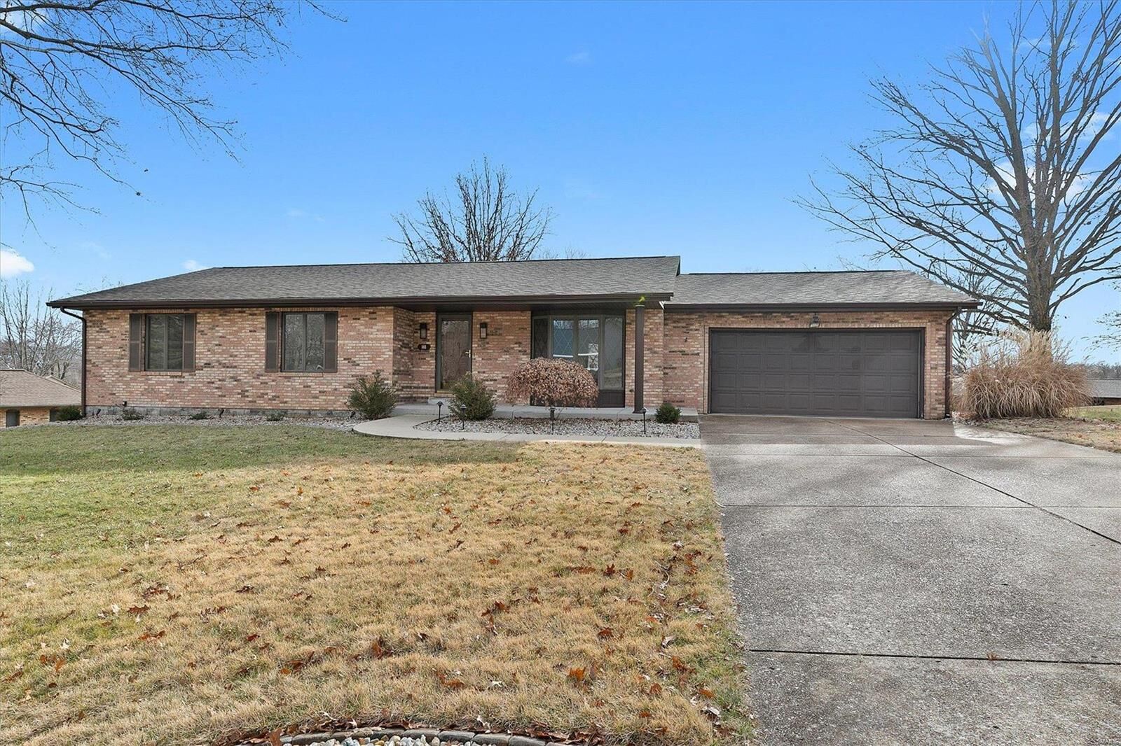 Property Photo: 108 Forestview Drive IL 62220
