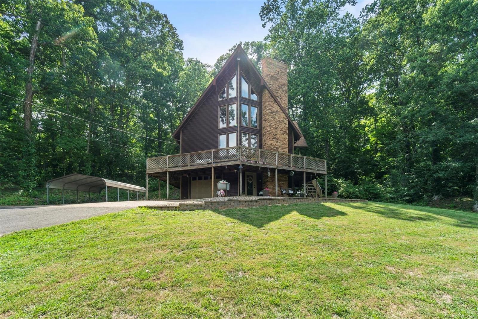 Property Photo:  1766 Bella Vista  MO 63755 