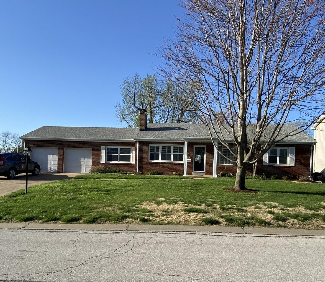 Property Photo: 10055 S Marlene Drive MO 63123