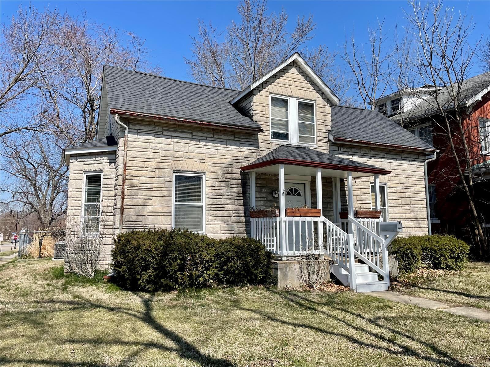Property Photo:  1201 12th Street  IL 62249 