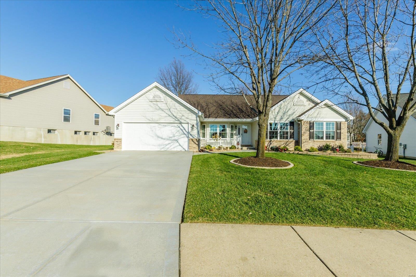 Property Photo:  1364 Presidents Landing Drive  MO 63366 