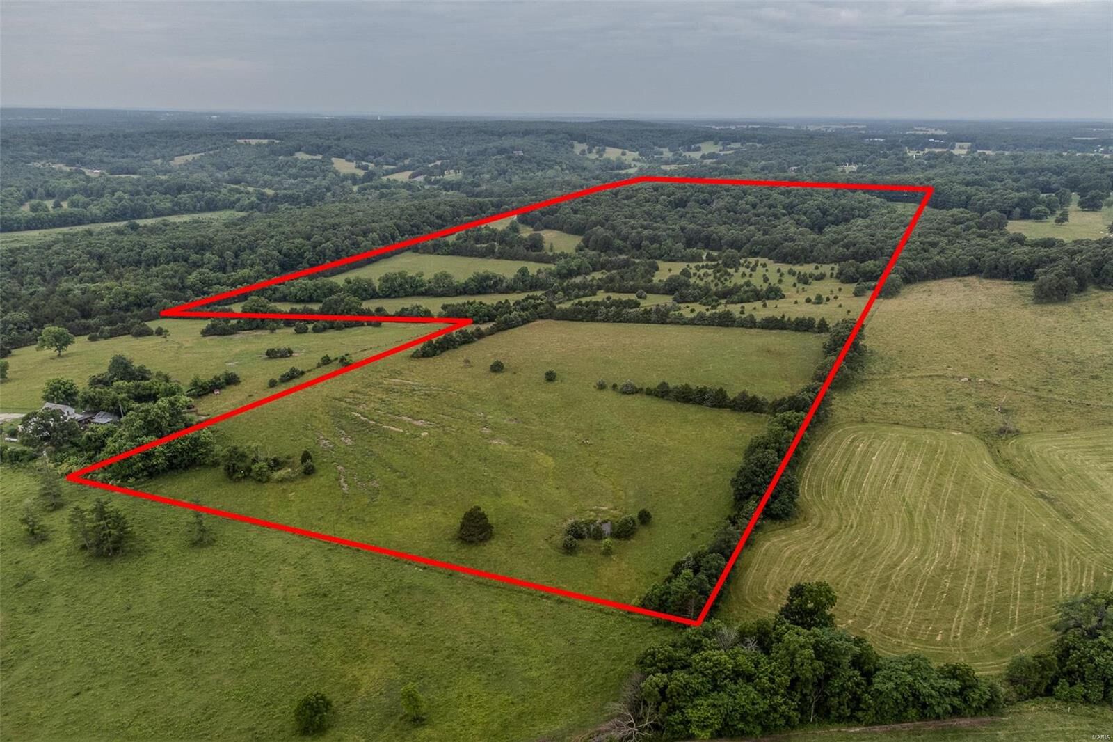 Property Photo: 0 Barrel Road MO 65632