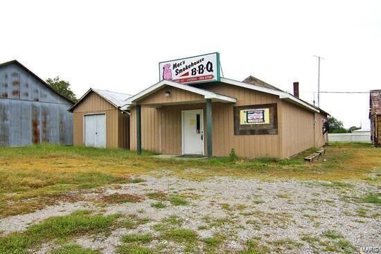 Property Photo:  271 Shawneetown Road  MO 63755 