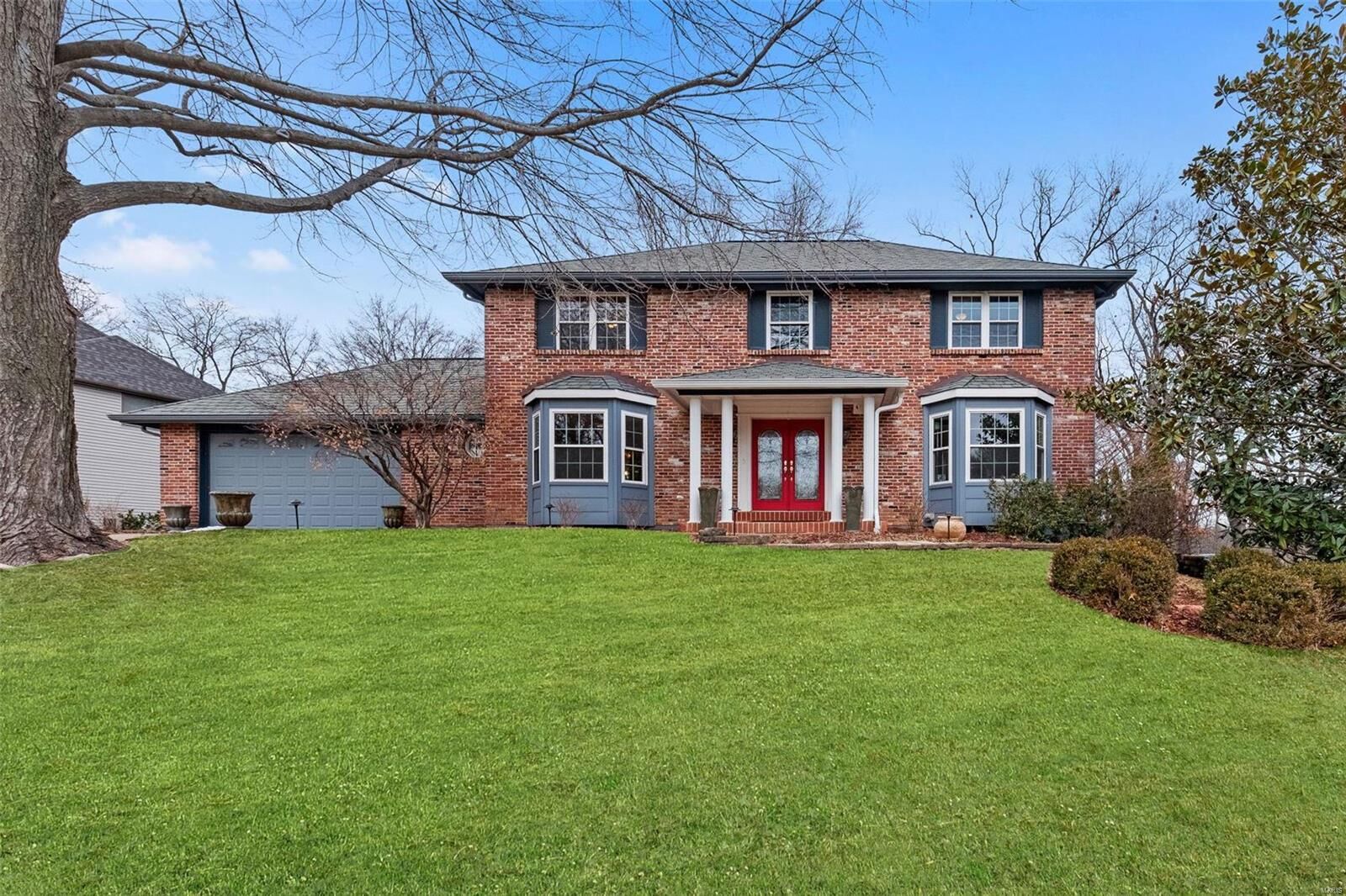 Property Photo: 1520 Gettysburg Landing MO 63303