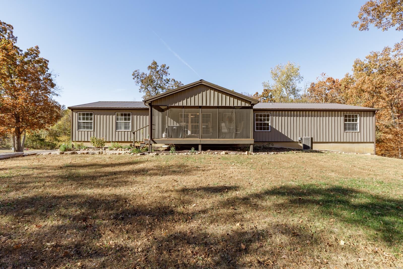 Property Photo: 4996 Mitchell Pass MO 63601