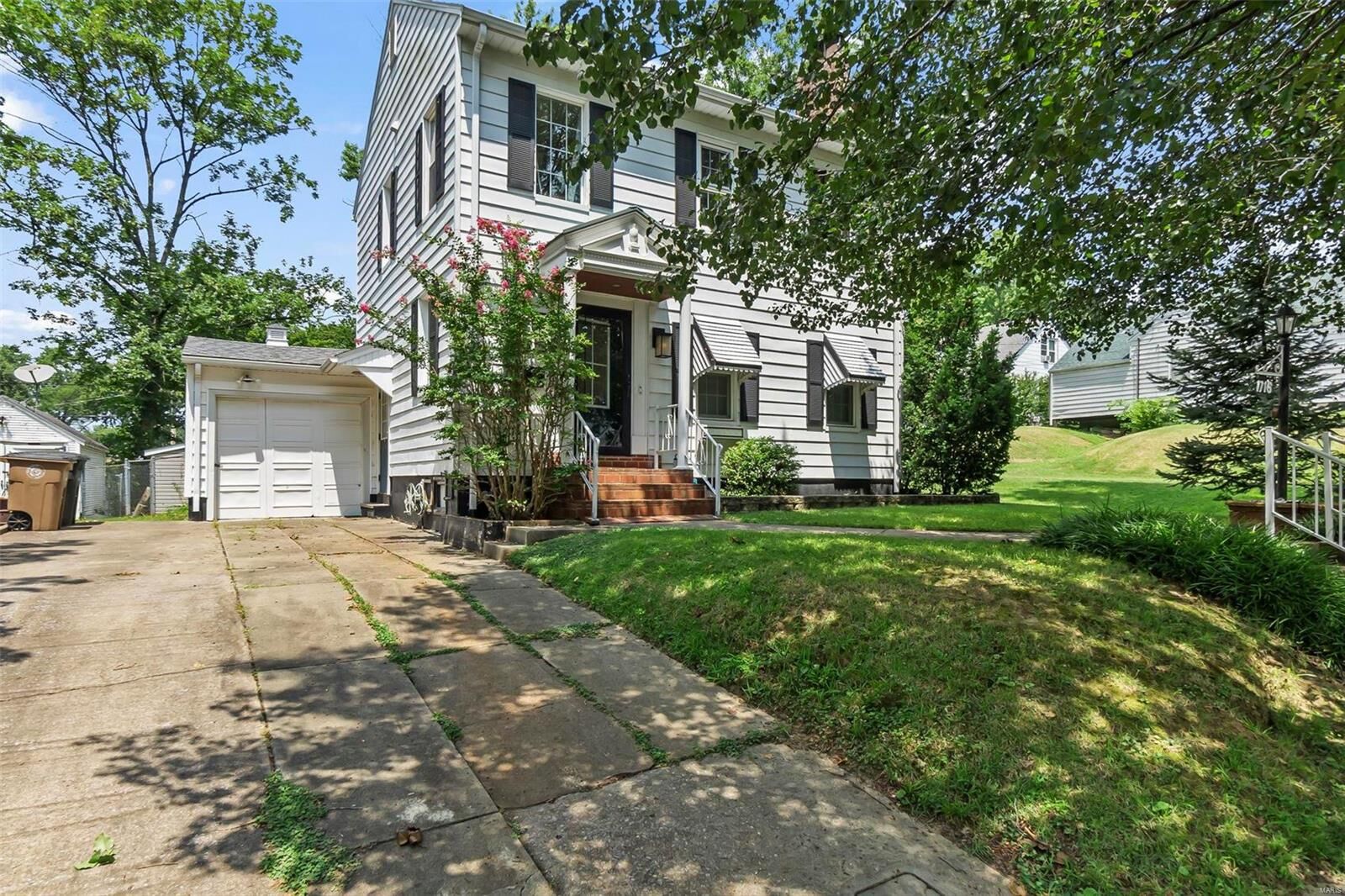 Property Photo:  1716 Whitener  MO 63701 