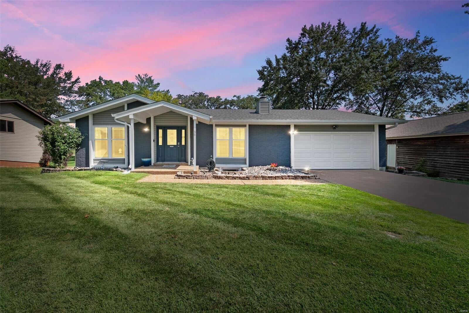 Property Photo:  36 Picardy Drive  MO 63367 