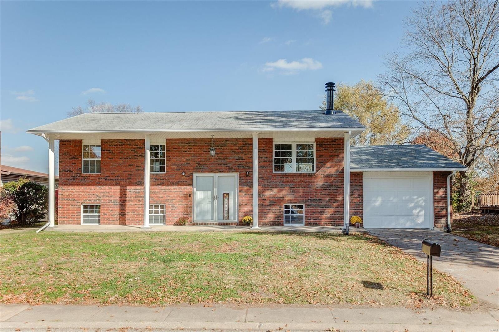 Property Photo: 1997 Maple Tree Drive IL 62206