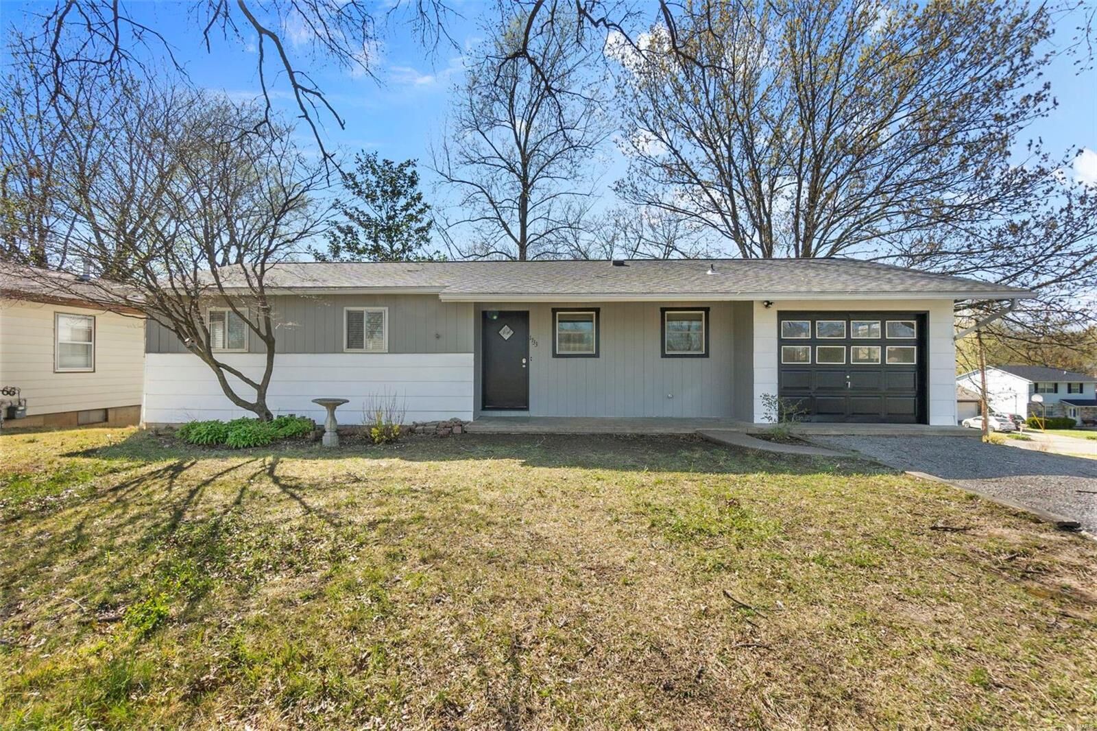 Property Photo: 1733 David Street MO 63701