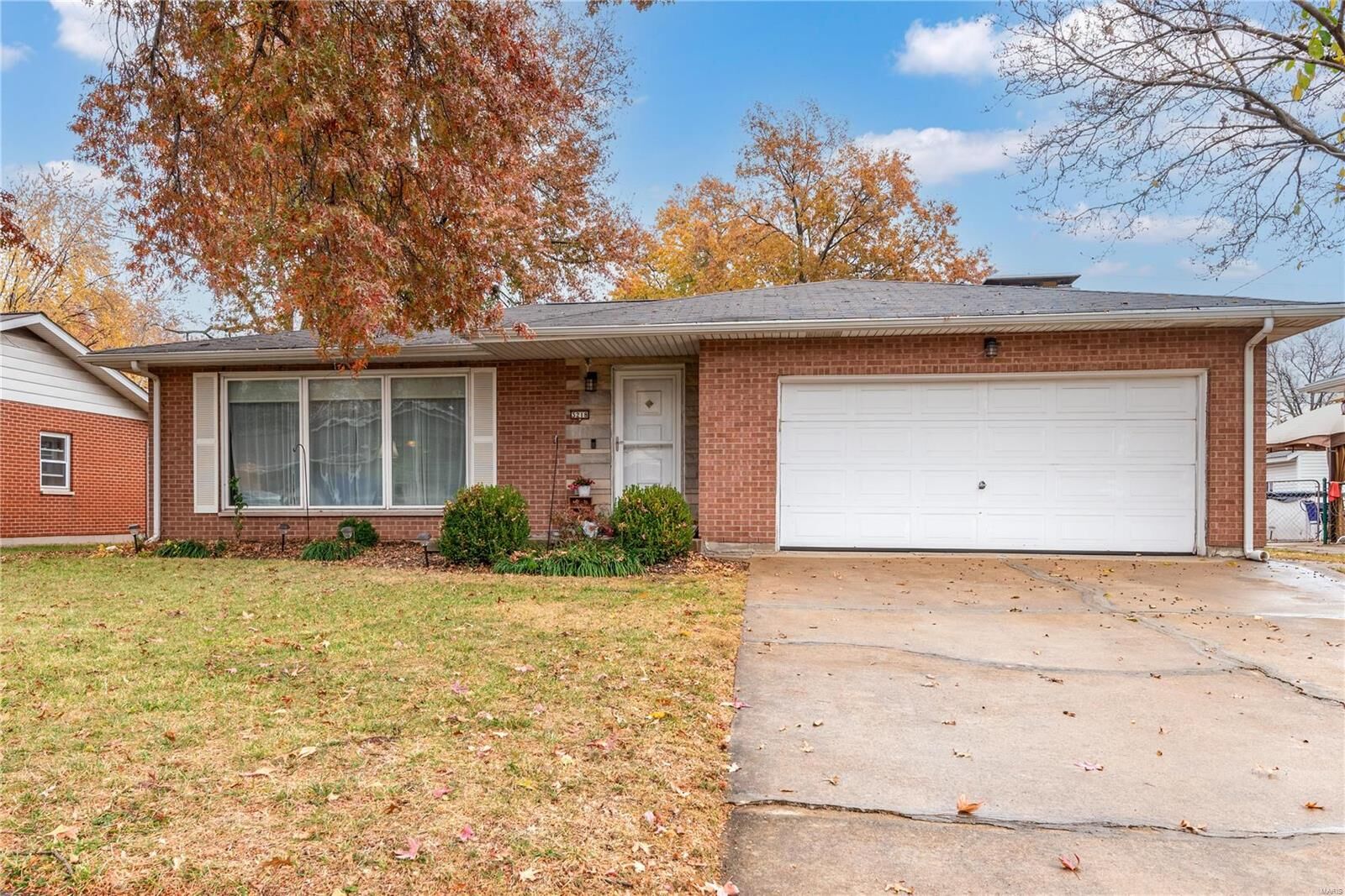 Property Photo: 3218 Colgate Place IL 62040