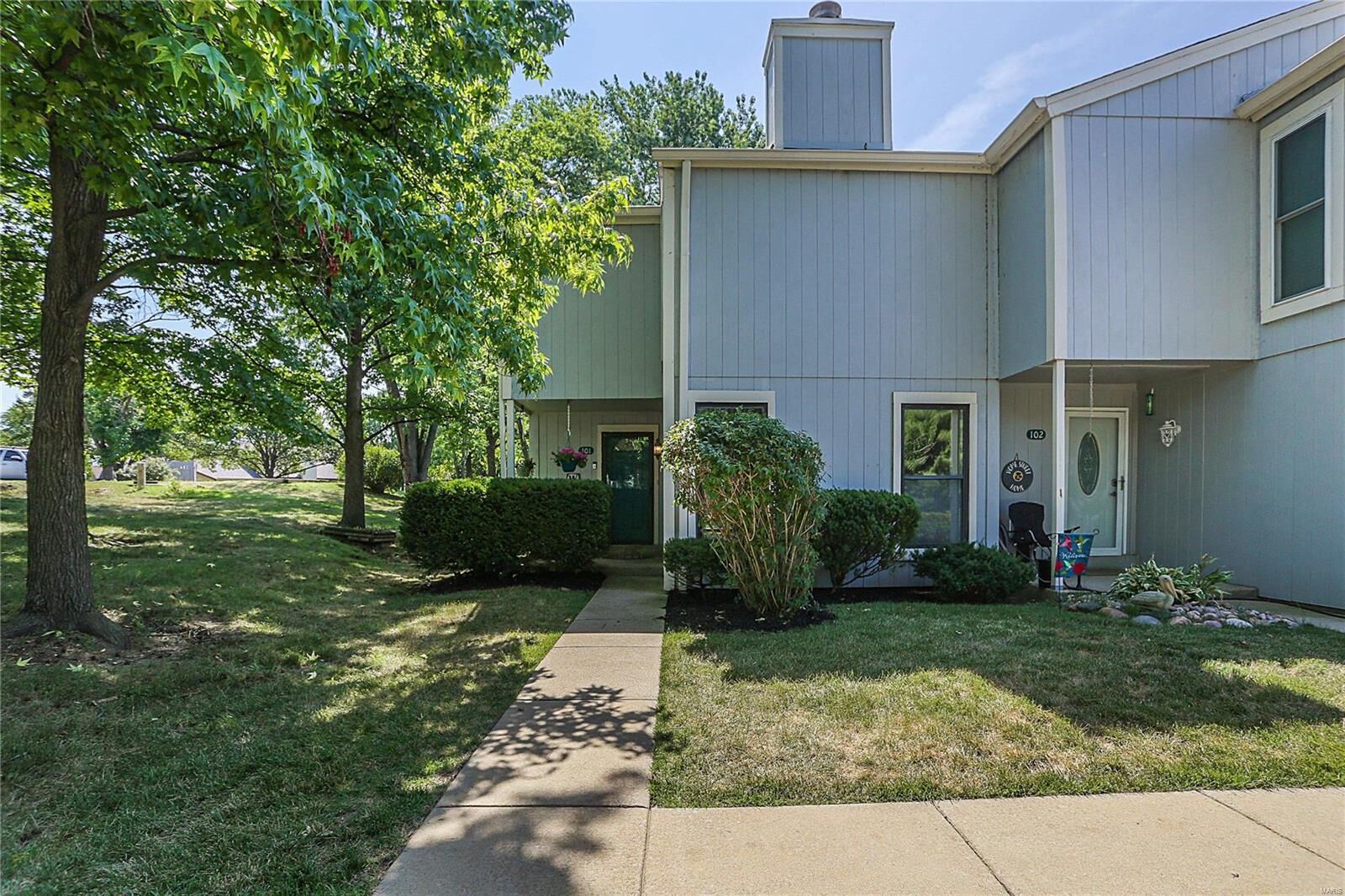 Property Photo:  101 Schooner Lane  MO 63367 