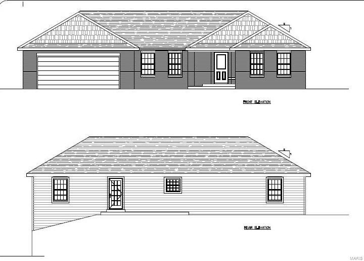 Property Photo: 182 Gladiola Street MO 63755