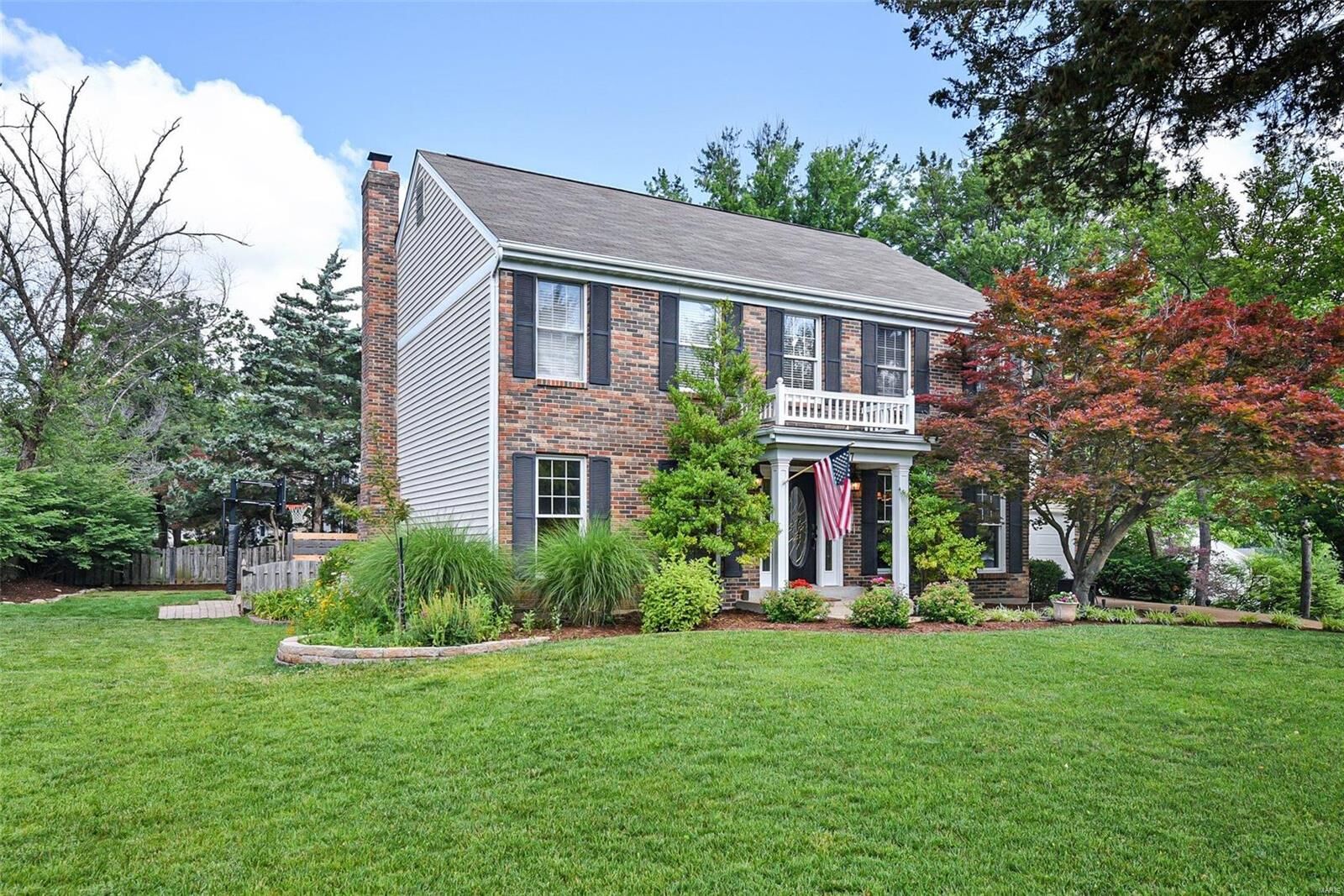 Property Photo: 137 White Tree Lane MO 63011