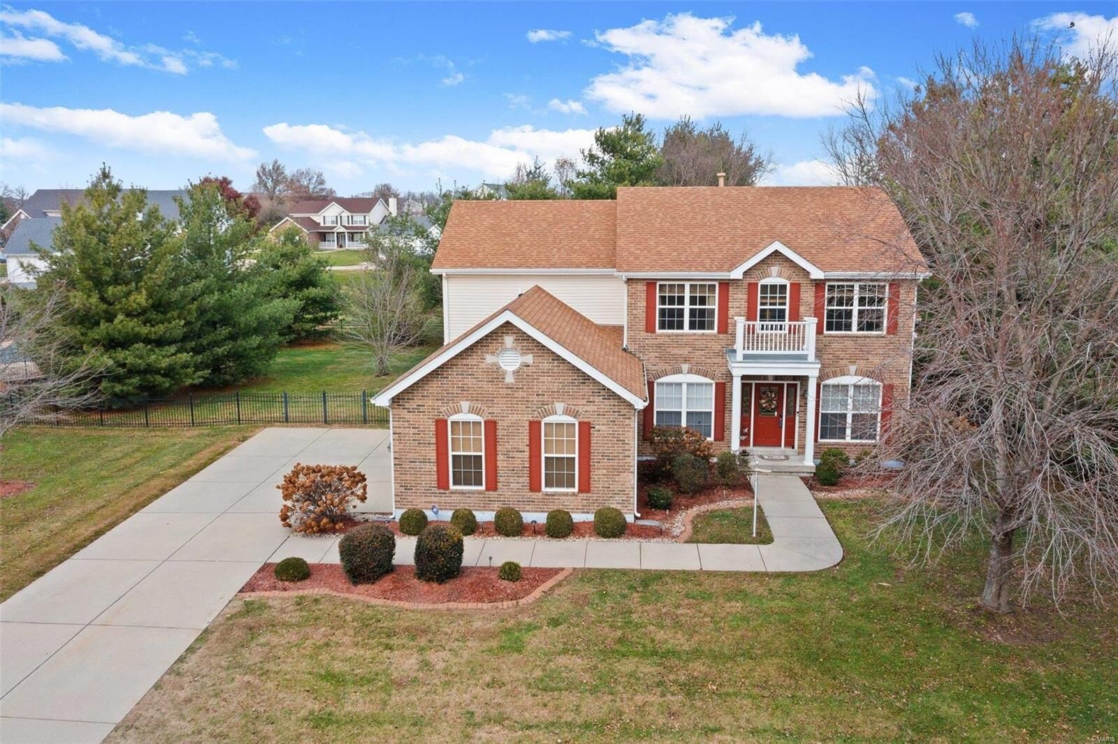 Property Photo: 2135 Durham Drive IL 62221