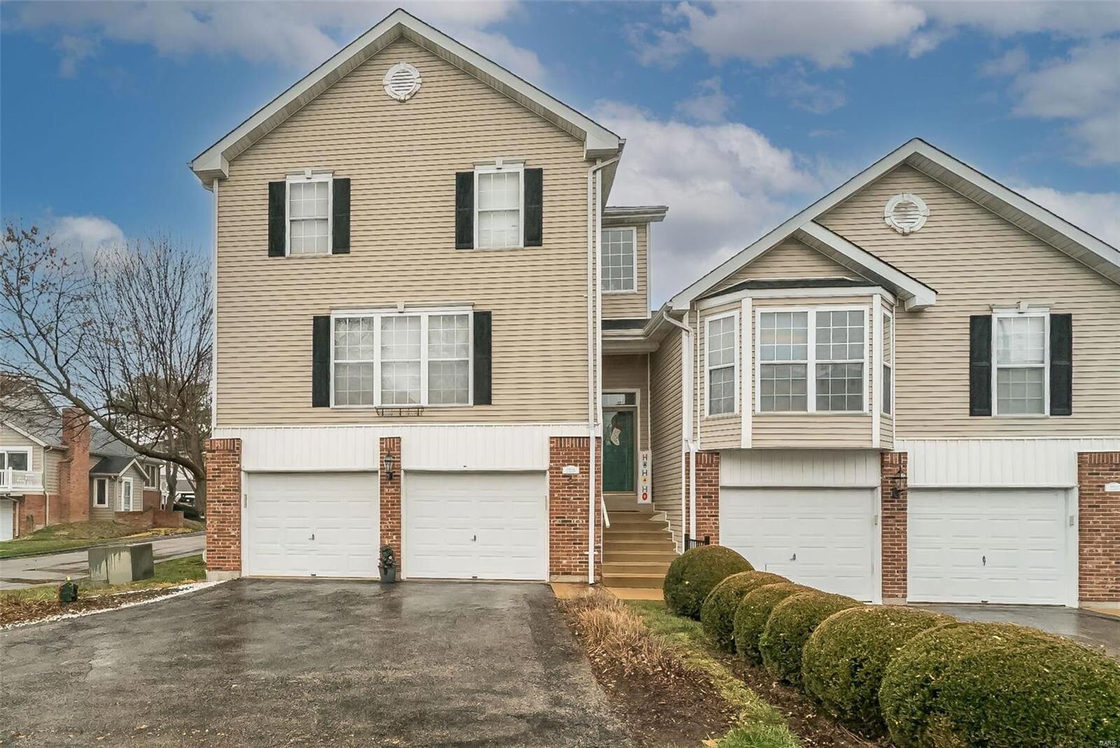 Property Photo: 2235 Clayville Court MO 63017