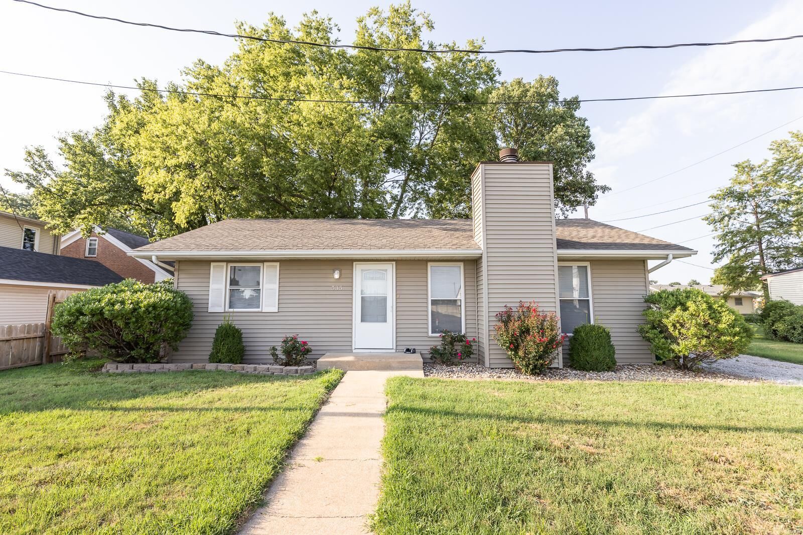 Property Photo:  535 S Market Street  IL 62258 