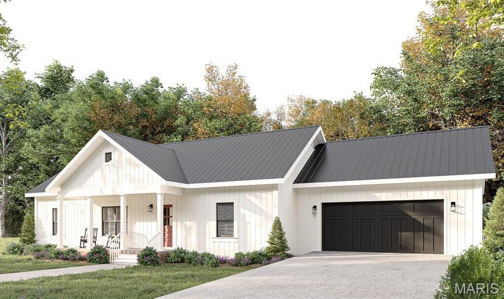 Property Photo:  4100 Division Street  IL 62040 