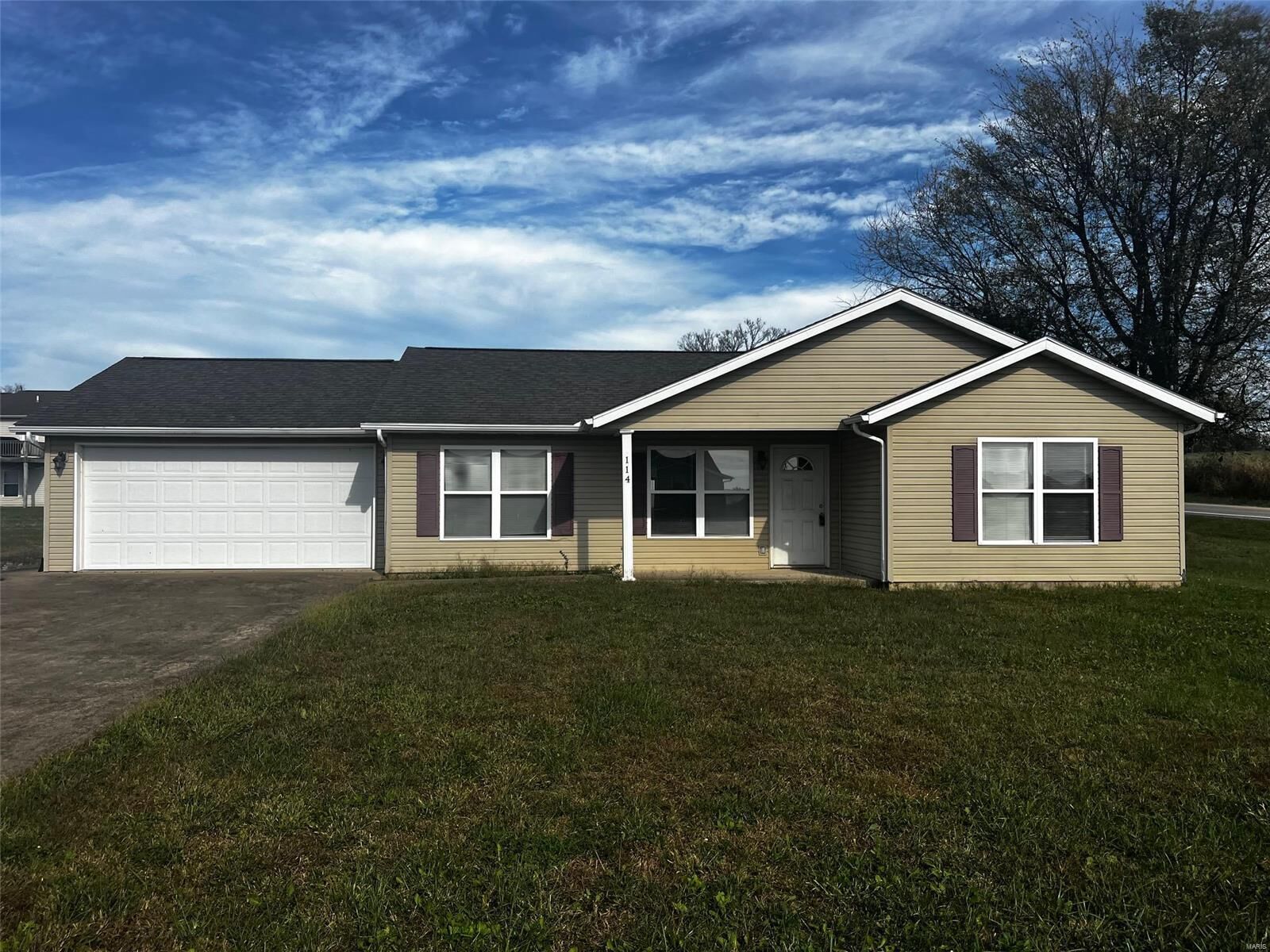 Property Photo:  114 Willow Heights  MO 63701 
