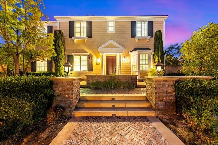 Property Photo: 4052 Oldenburg Lane CA 92886