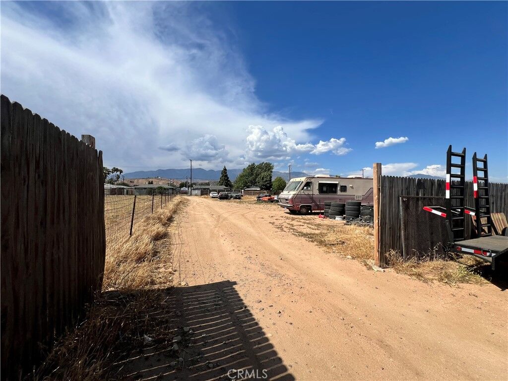 Property Photo:  0 Banning Apn538-272-004  CA 92220 