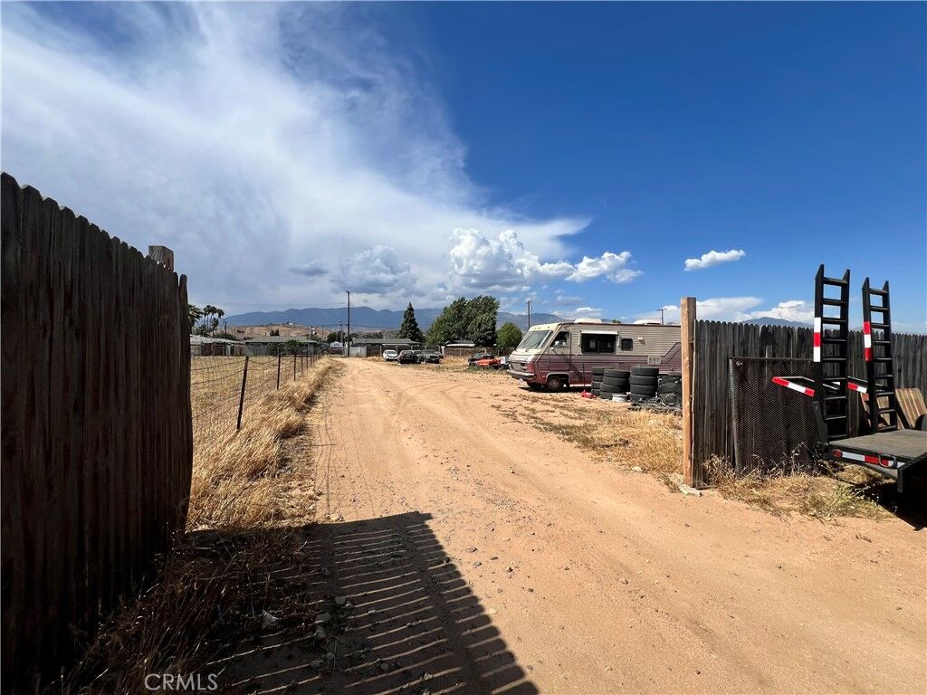 Property Photo:  0 Banning Apn538-272-004  CA 92220 